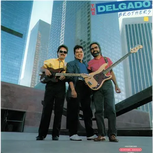 The Delgado brothers
